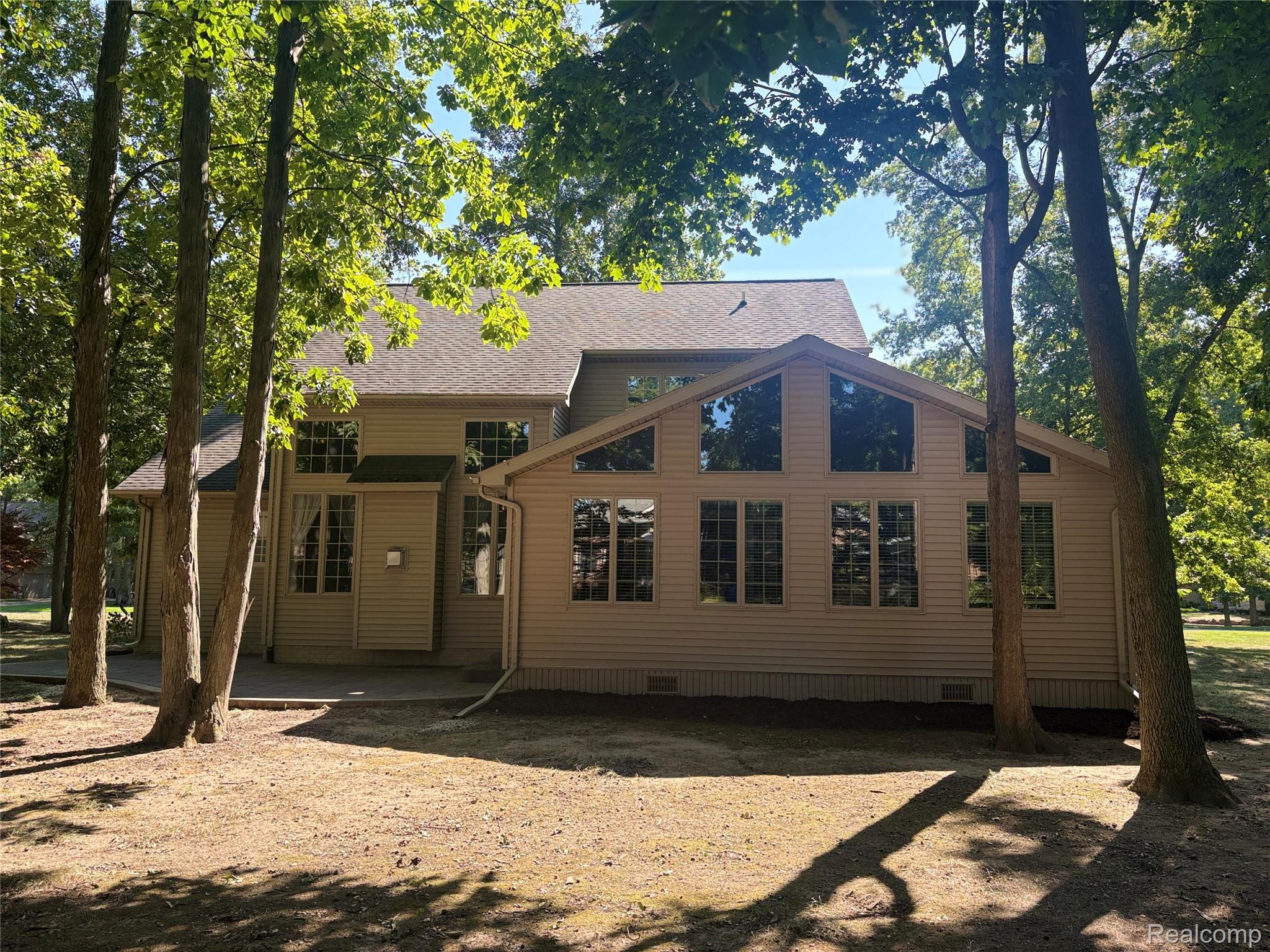 2295 Flagstone Drive
