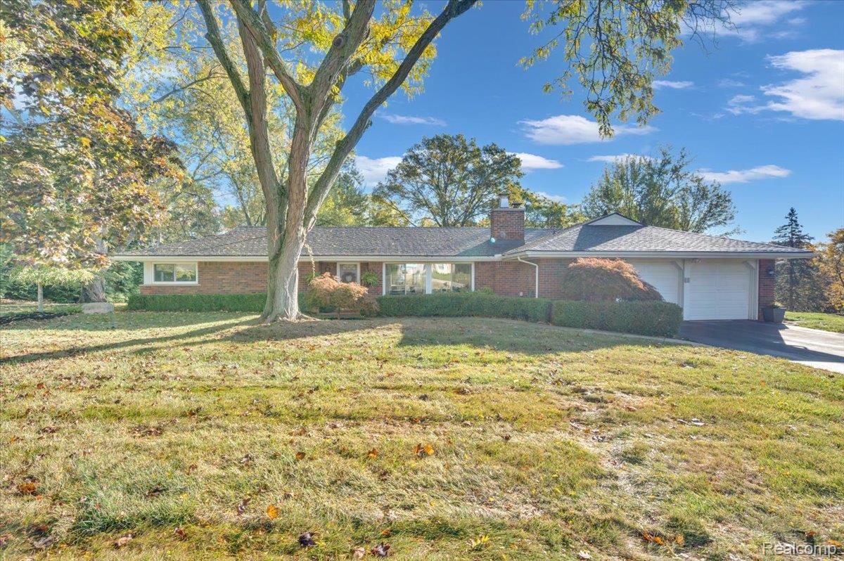 1597 Northumberland Drive