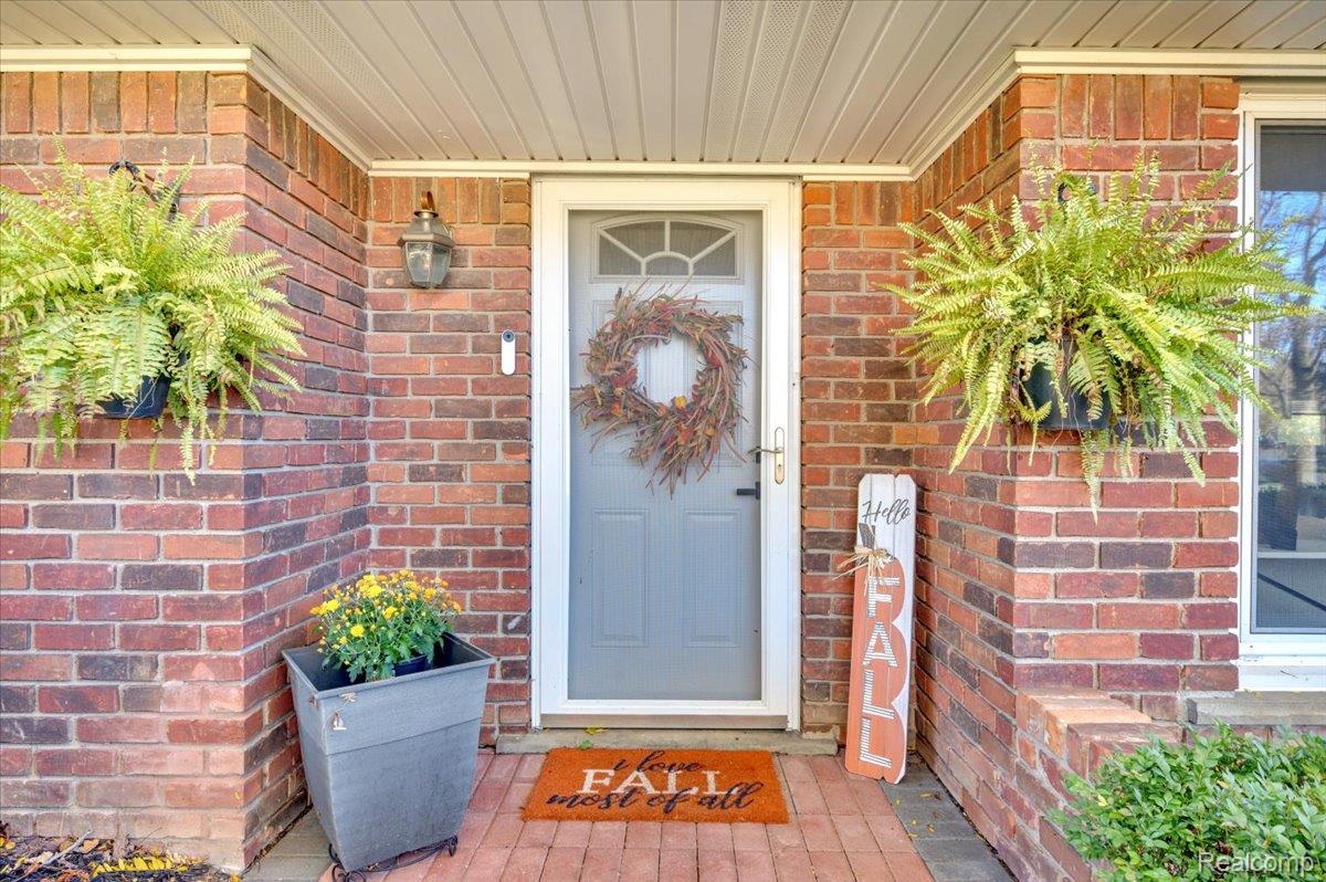 1597 Northumberland Drive