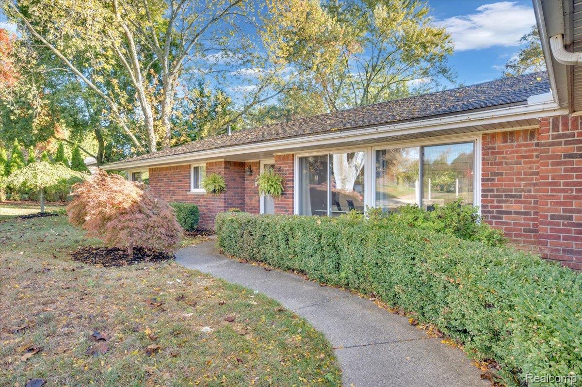 1597 Northumberland Drive