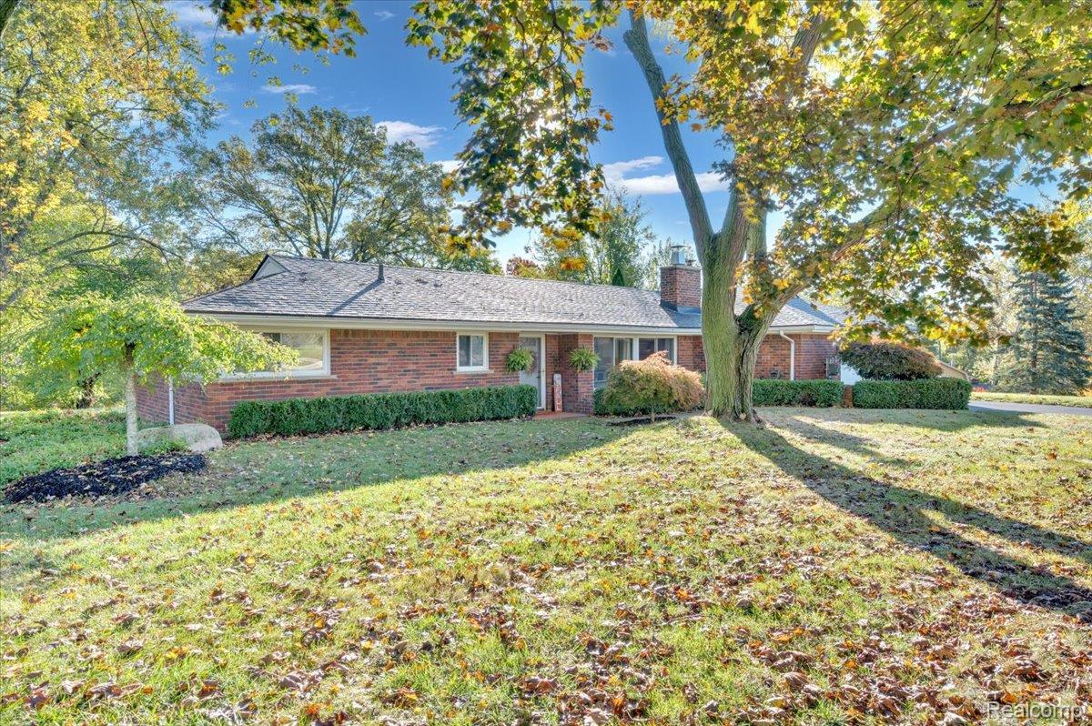 1597 Northumberland Drive