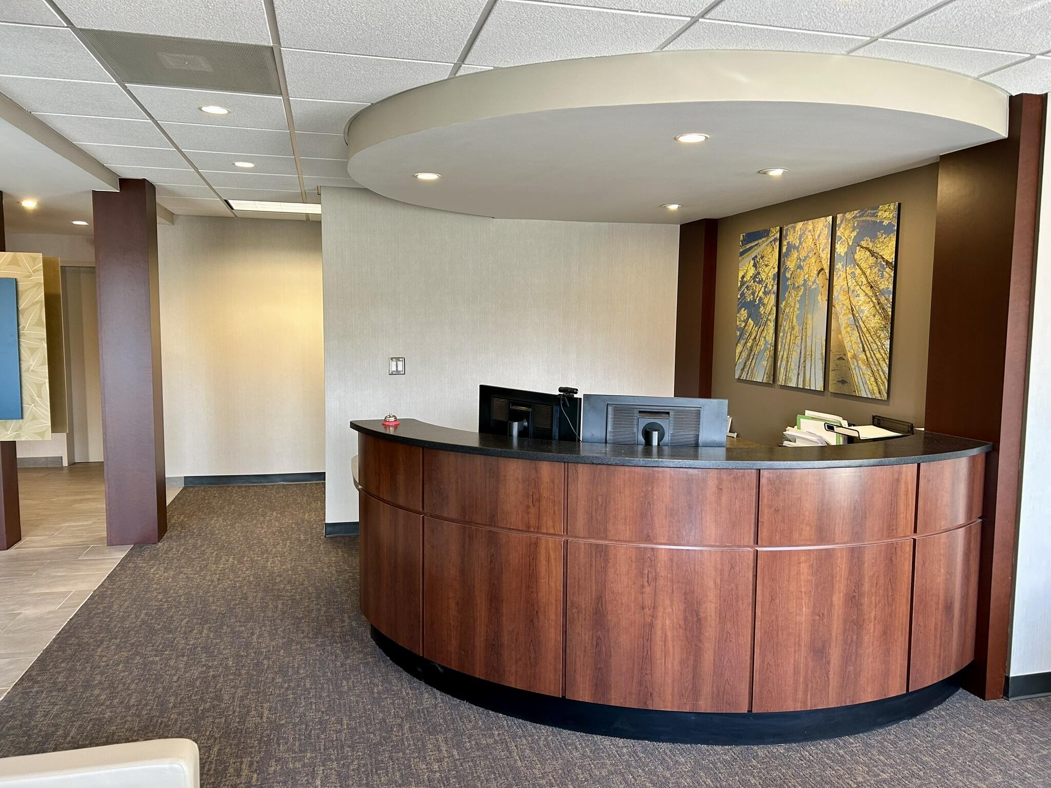 26075 Woodward Ave Avenue 200