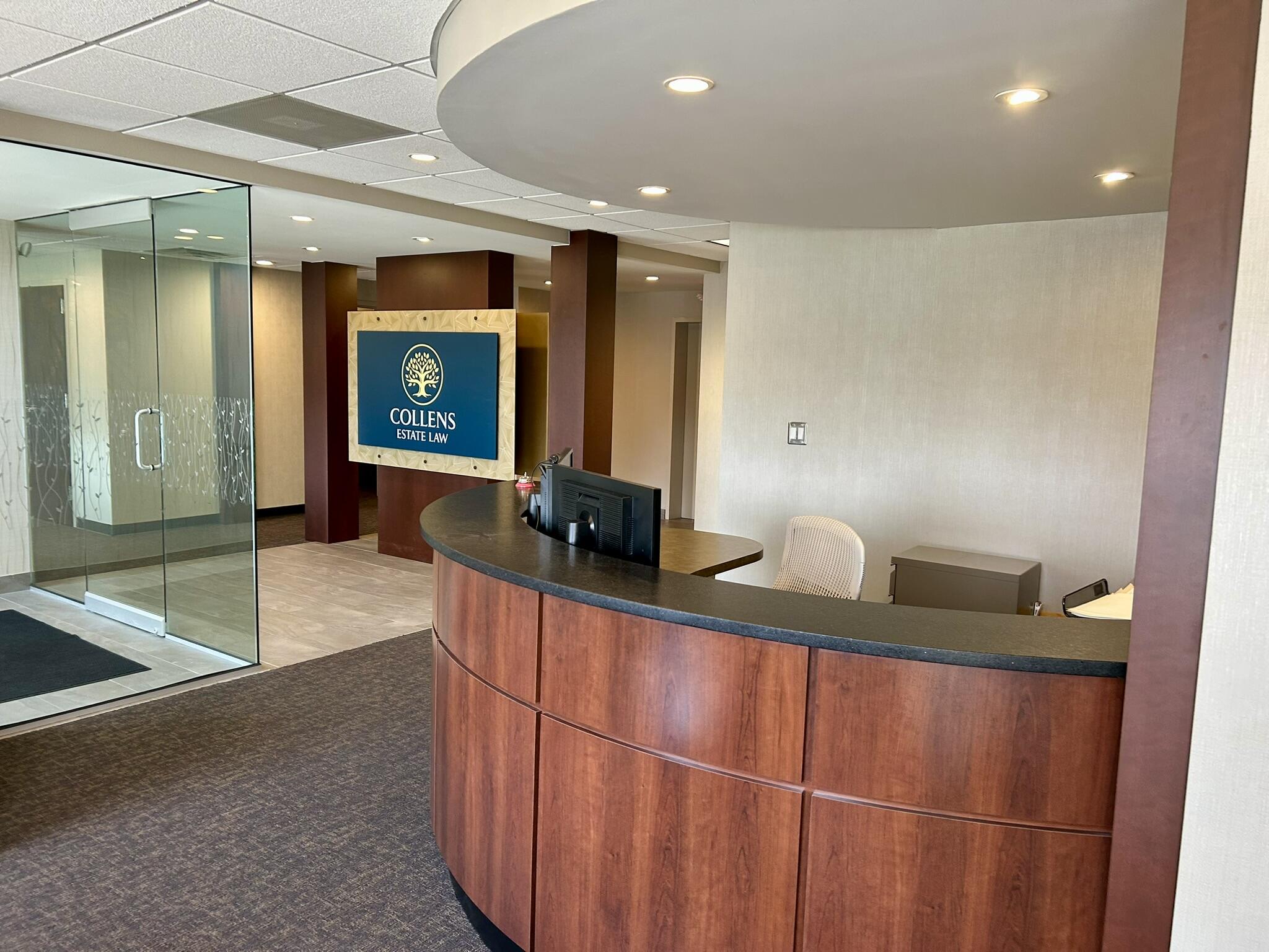 26075 Woodward Ave Avenue 200