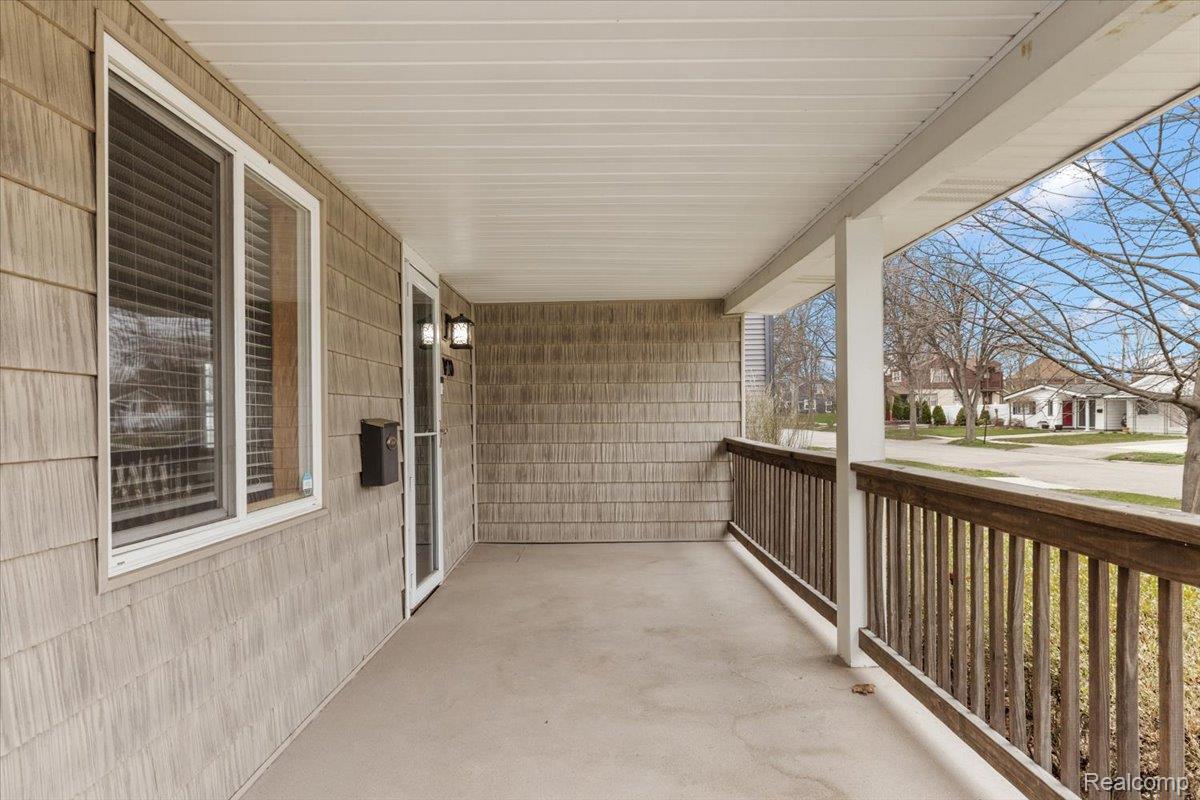 1920 E Saratoga Street