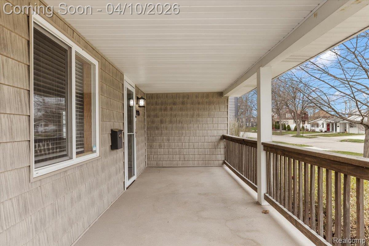 1920 E Saratoga Street