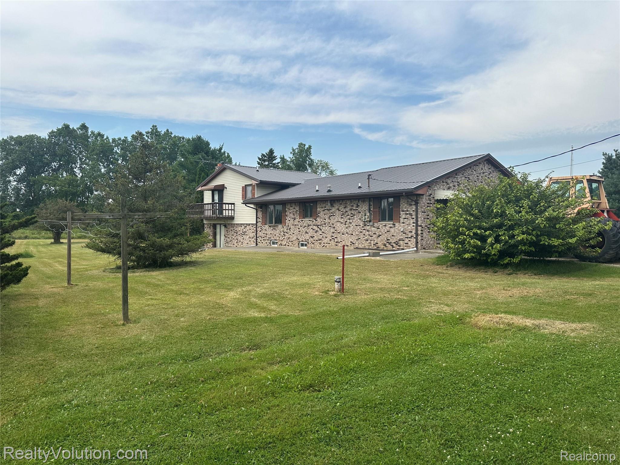 12749 Burt Road