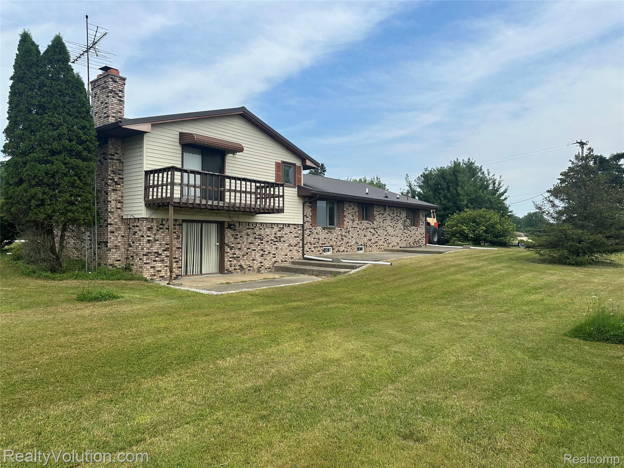 12749 Burt Road