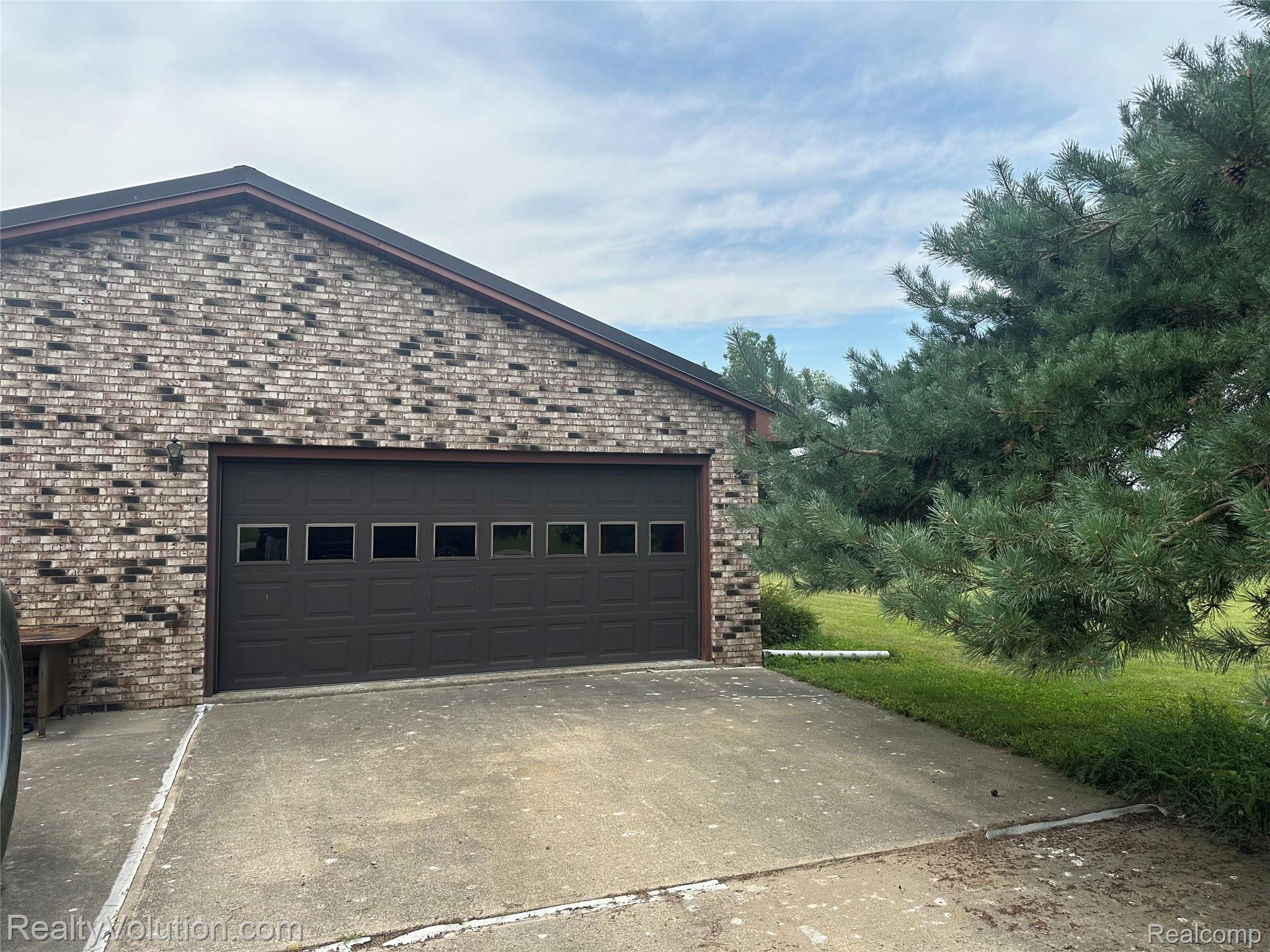 12749 Burt Road