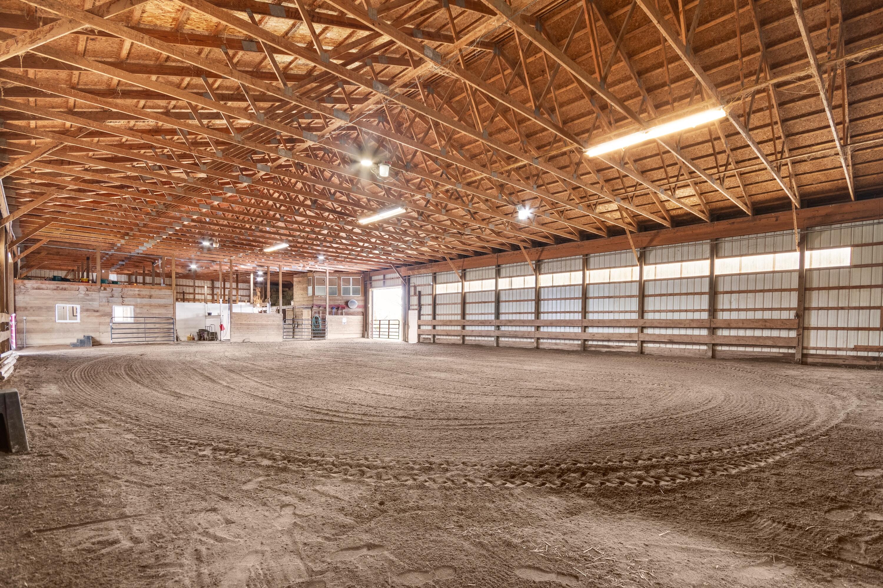 10880 S Francis Road