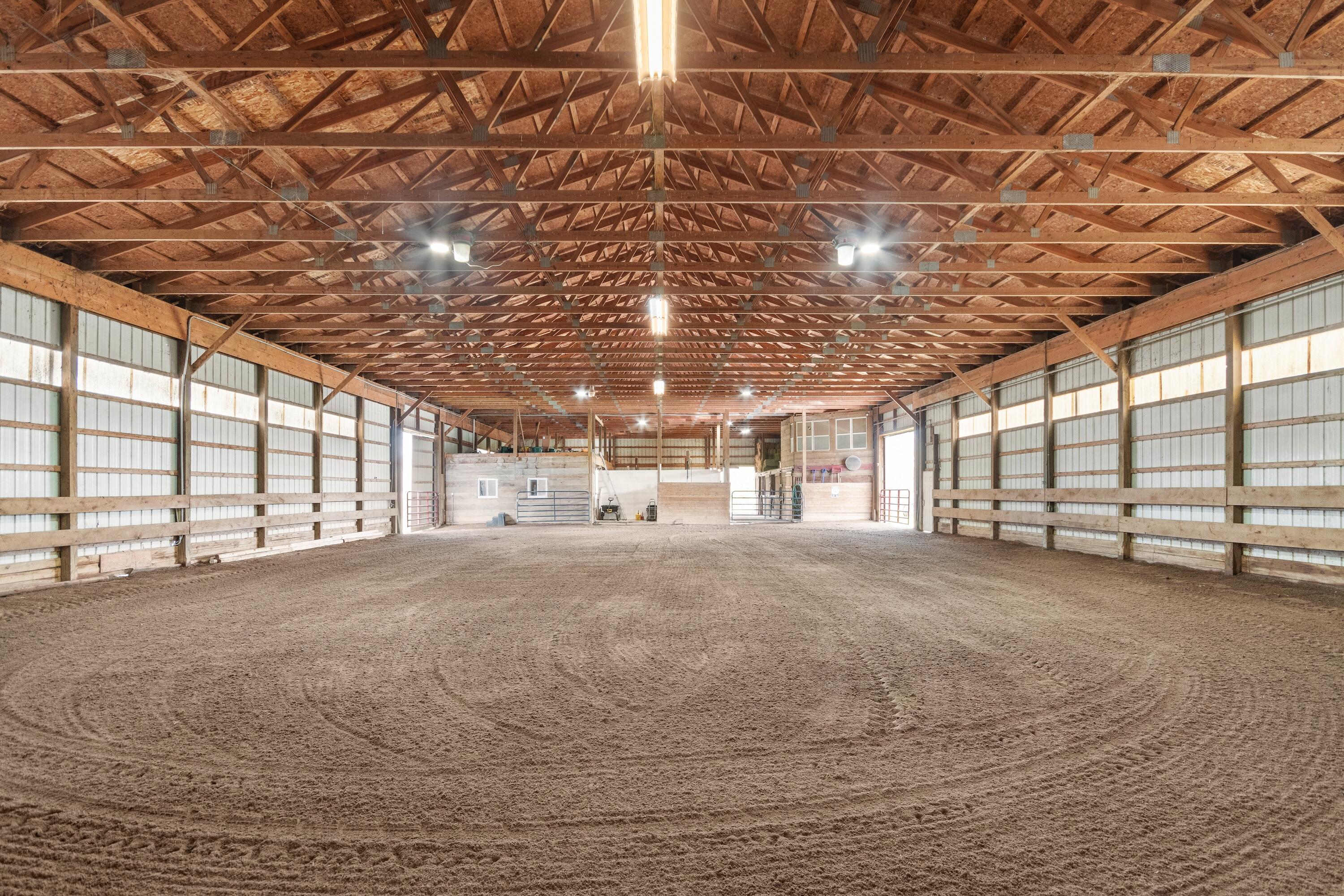 10880 S Francis Road