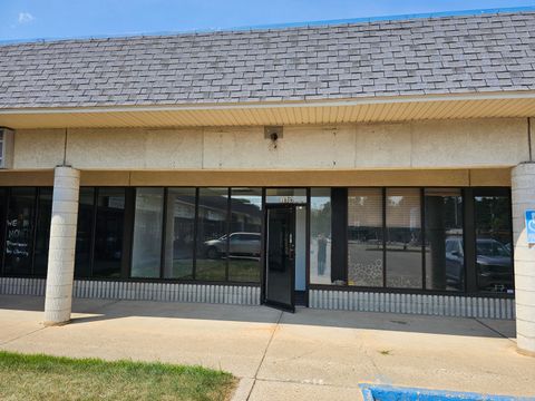 1025 W Main Street 1039 Fremont City MI 49412