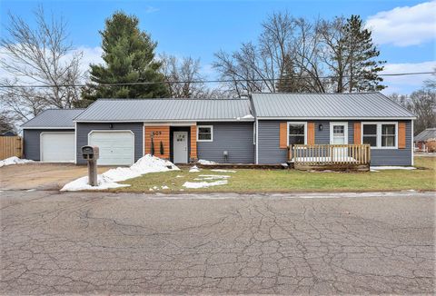 609 Grand Street Portage City MI 49024