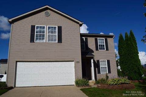 8549 Hawthorn Hill Lima Township MI 48130