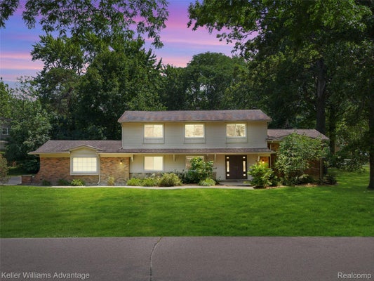 6711 WOODSIDE TRL, WEST BLOOMFIELD, MI 48322 - Image e10af35dc2d21daa20dbea4fc9380a5a/3105533196