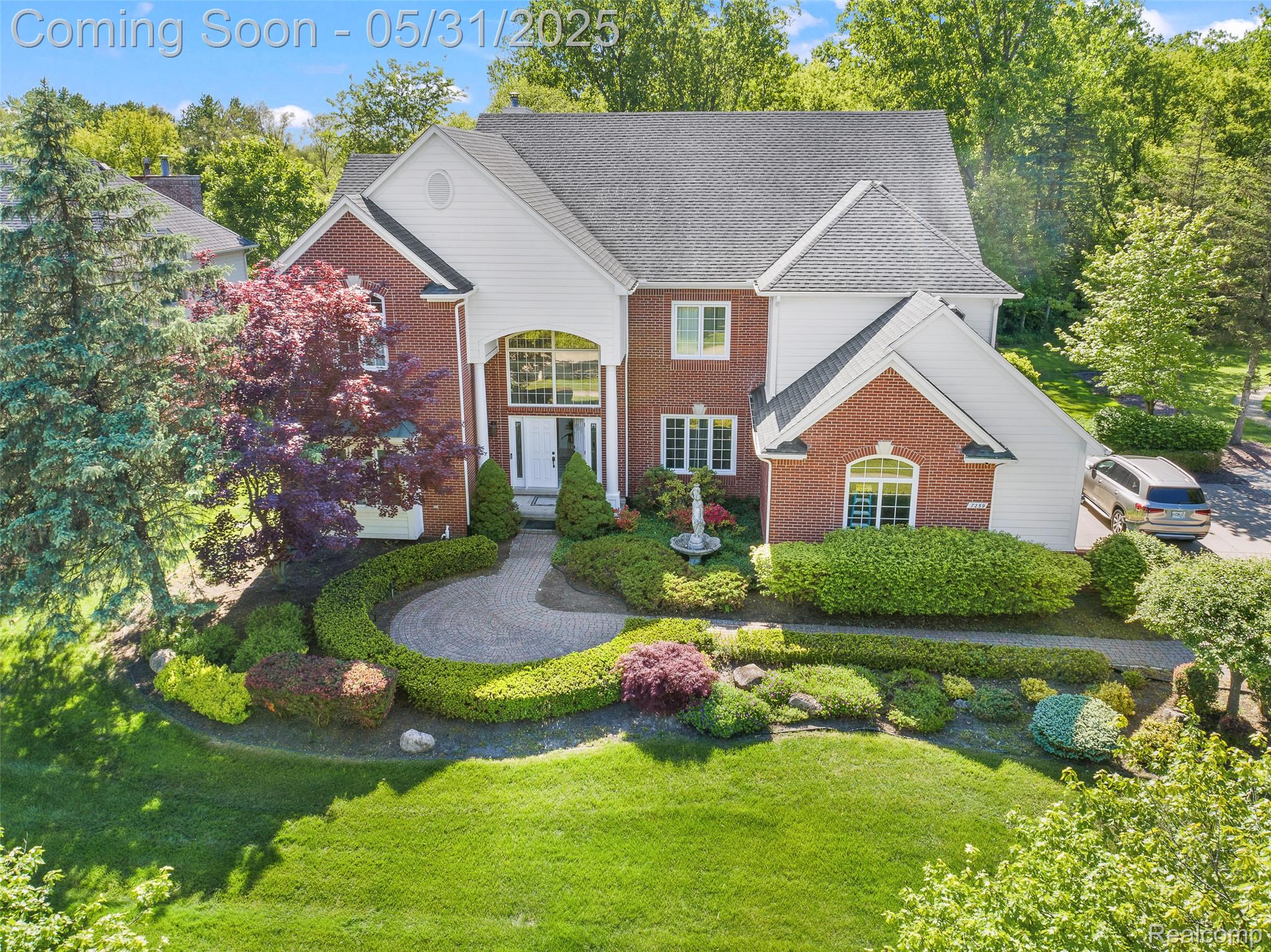 7259 Wadebridge Drive