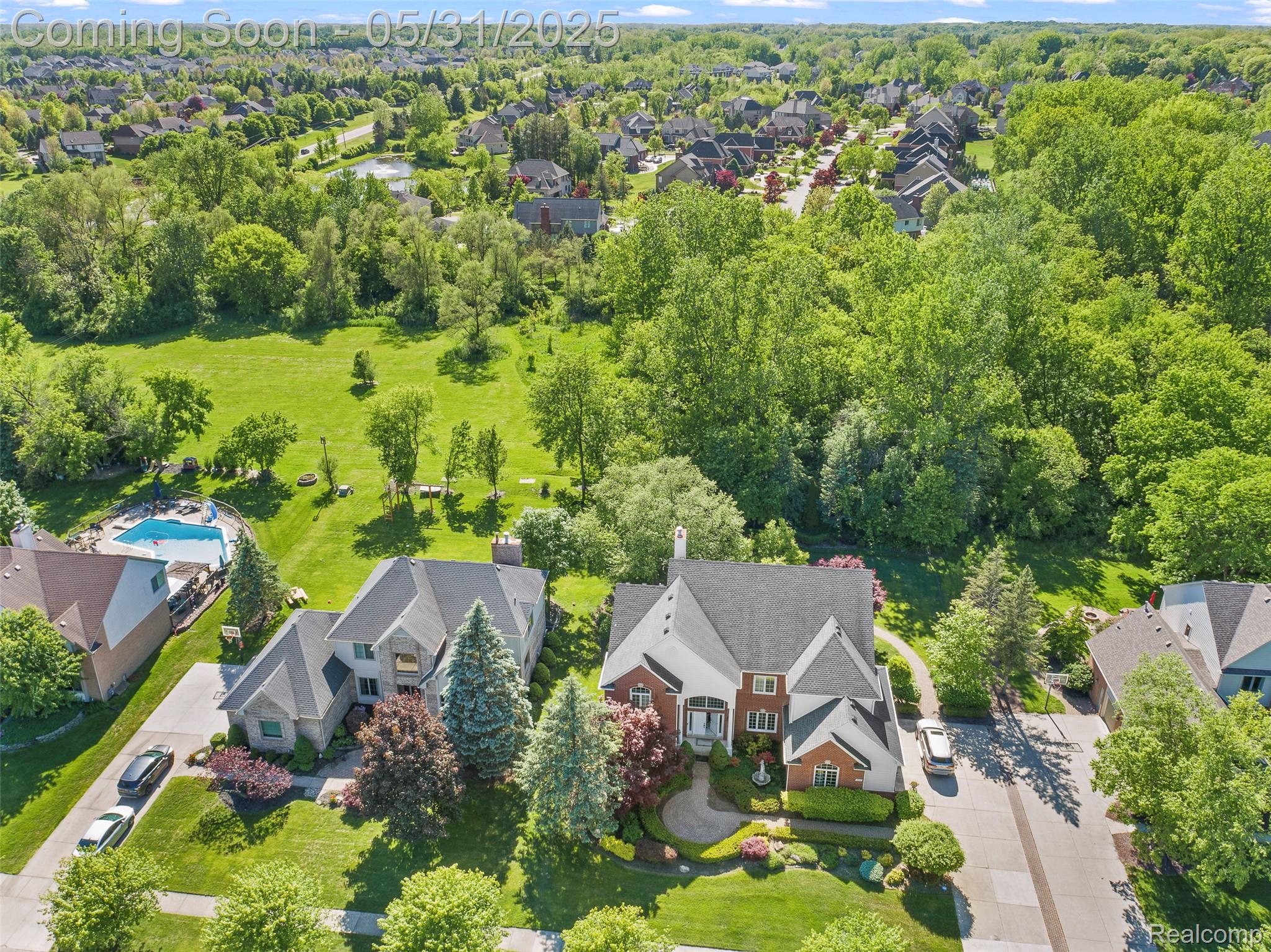 7259 Wadebridge Drive