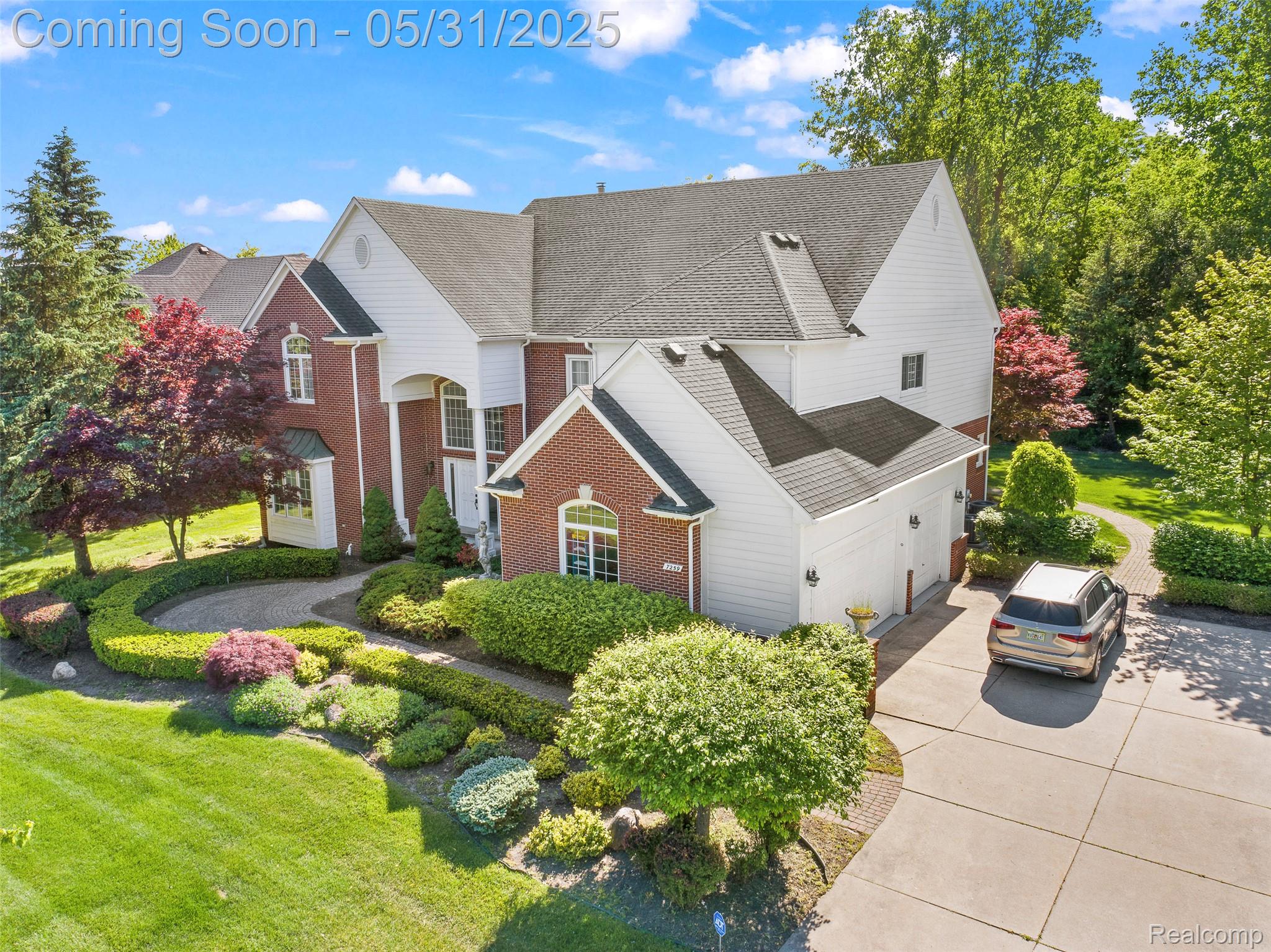 7259 Wadebridge Drive