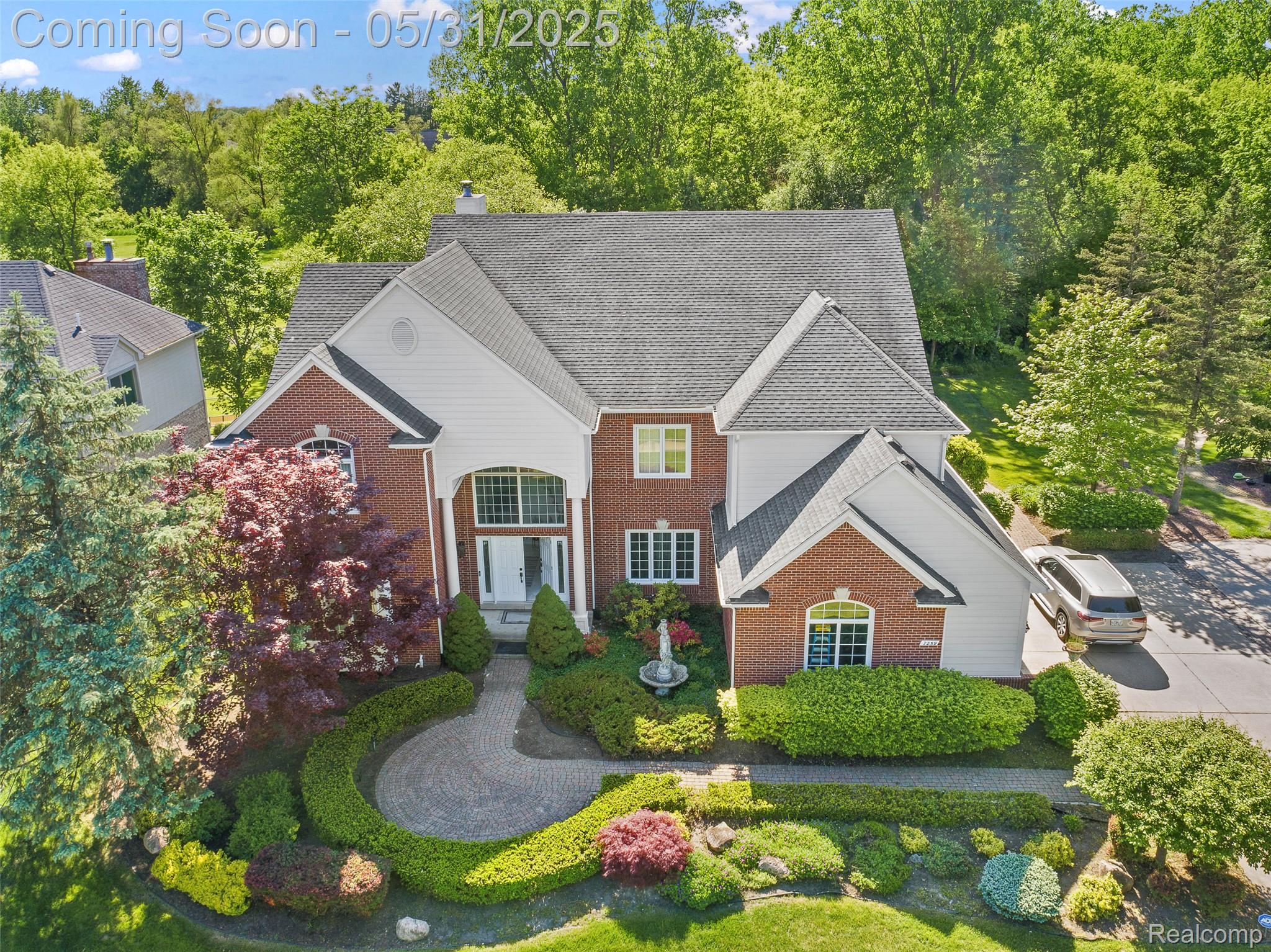 7259 Wadebridge Drive