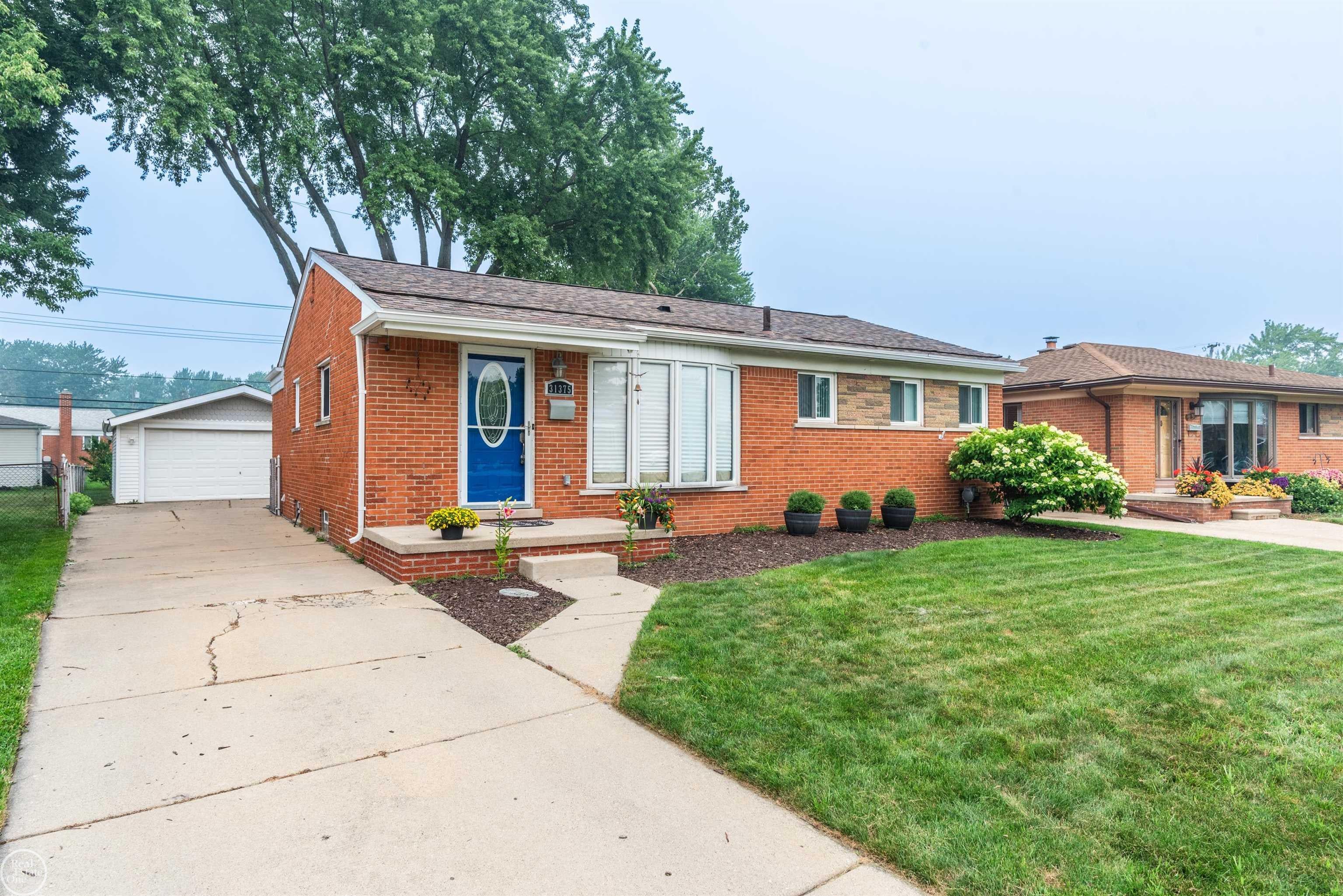 31375 W Wind Drive