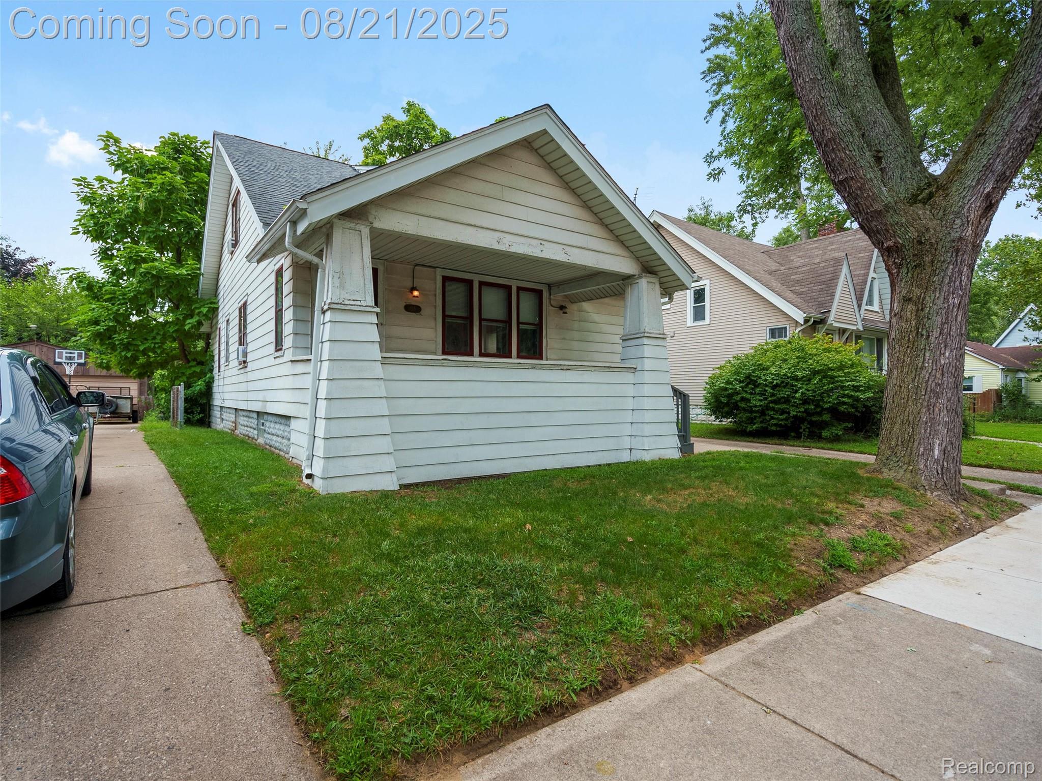 816 Pearson Street