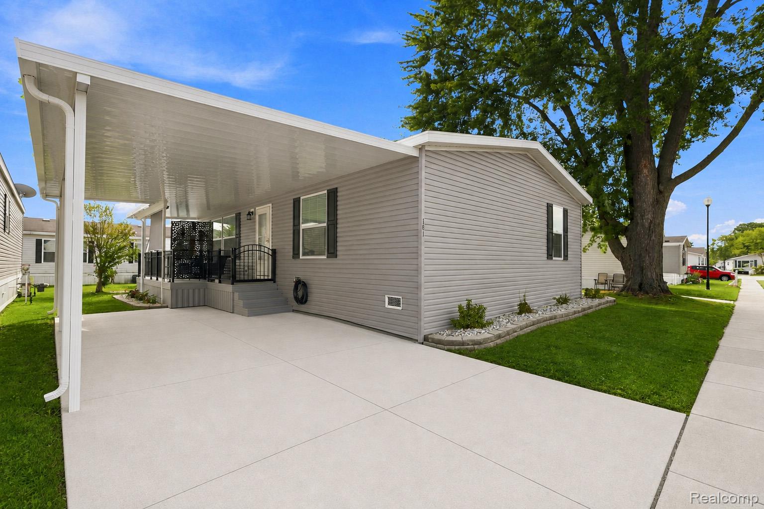 181 Highland Terrace