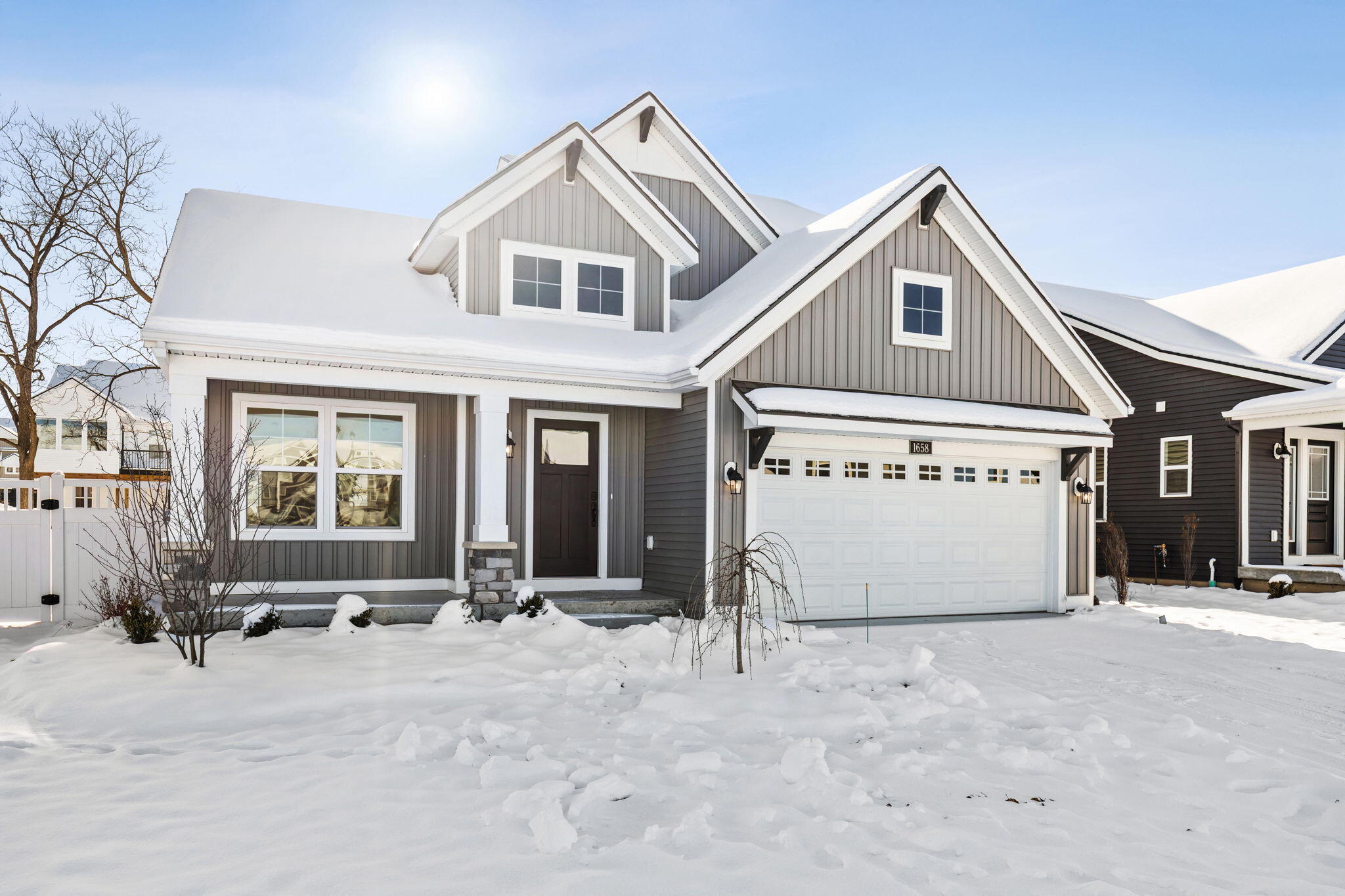 1658 Bayleaf Drive SW