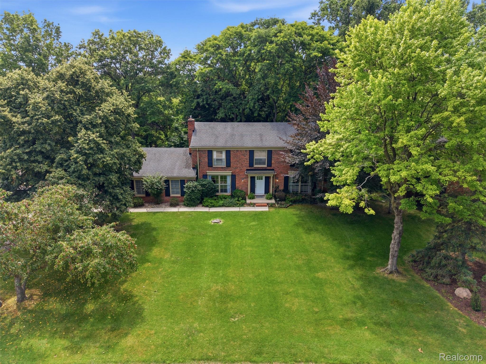 4367 Yorktown Drive