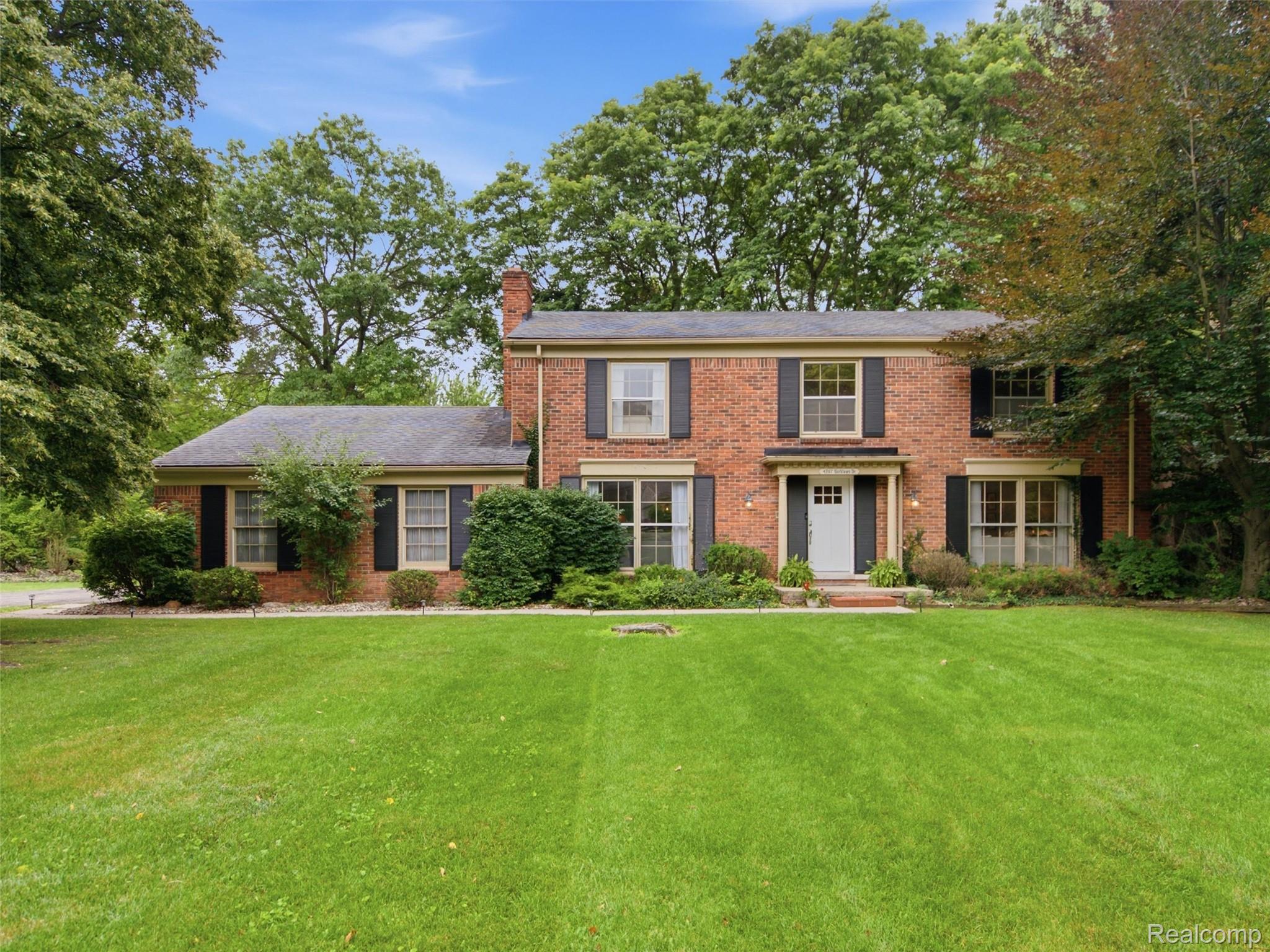 4367 Yorktown Drive