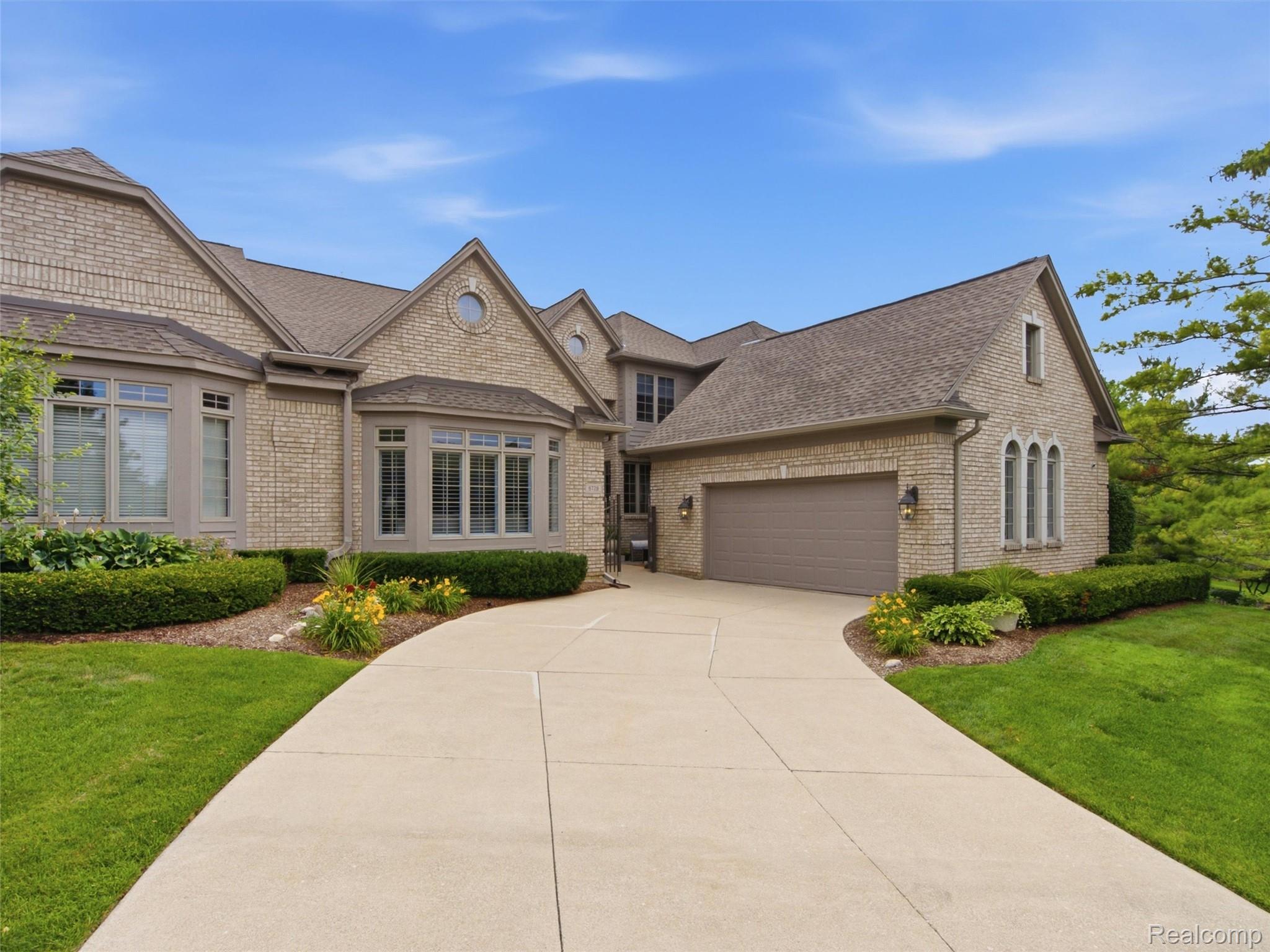 6728 Cascade Court