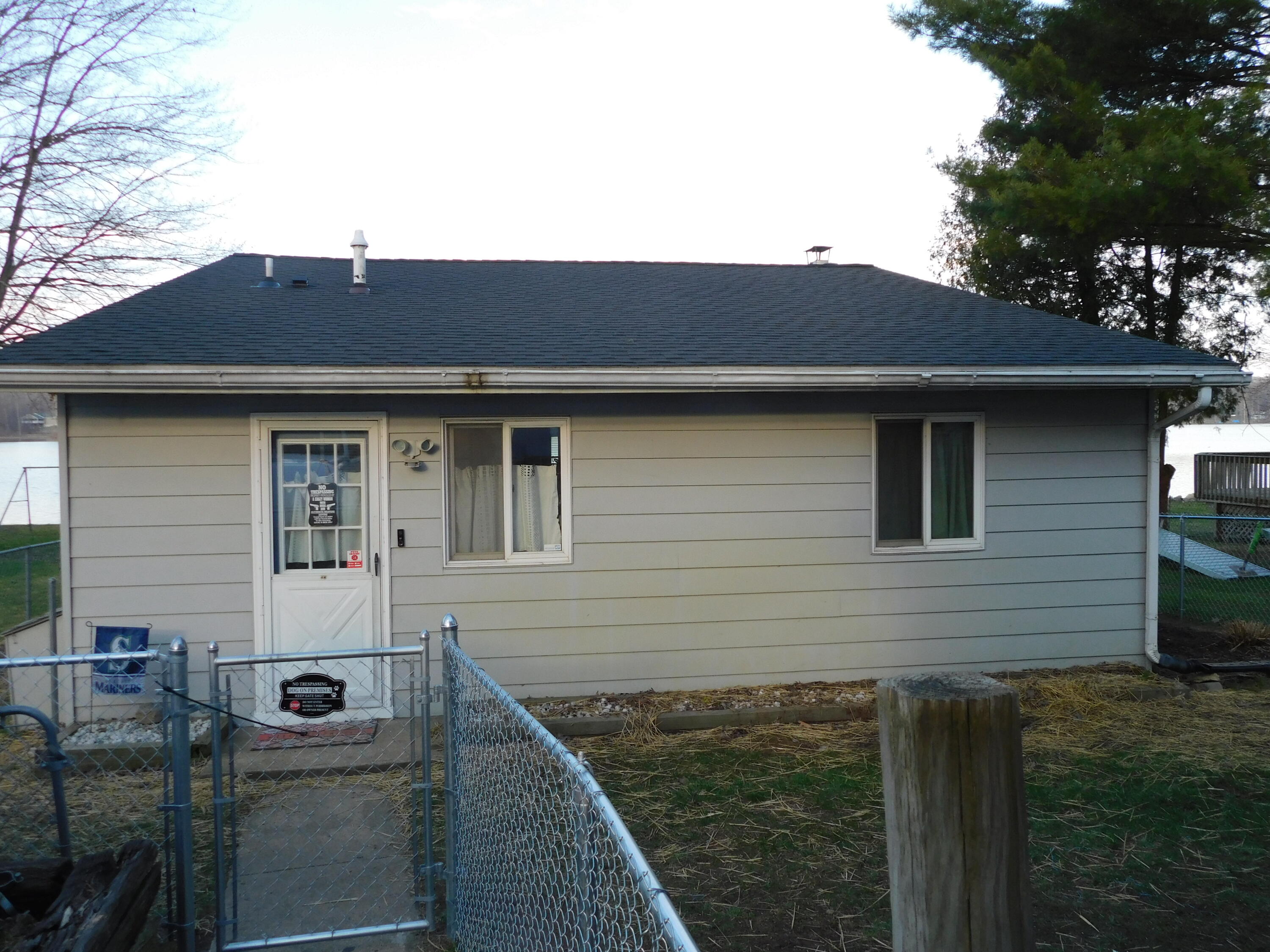 124 Peterson Drive