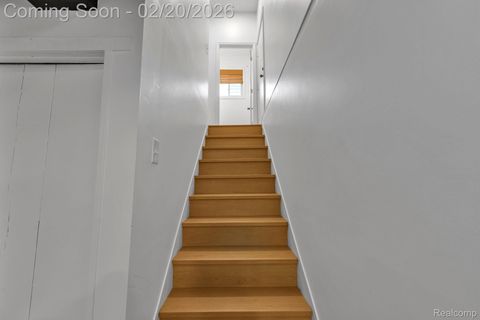 Tiny photo for 37332 Bristol Street, Livonia City, MI 48154 (MLS # 20261010165)