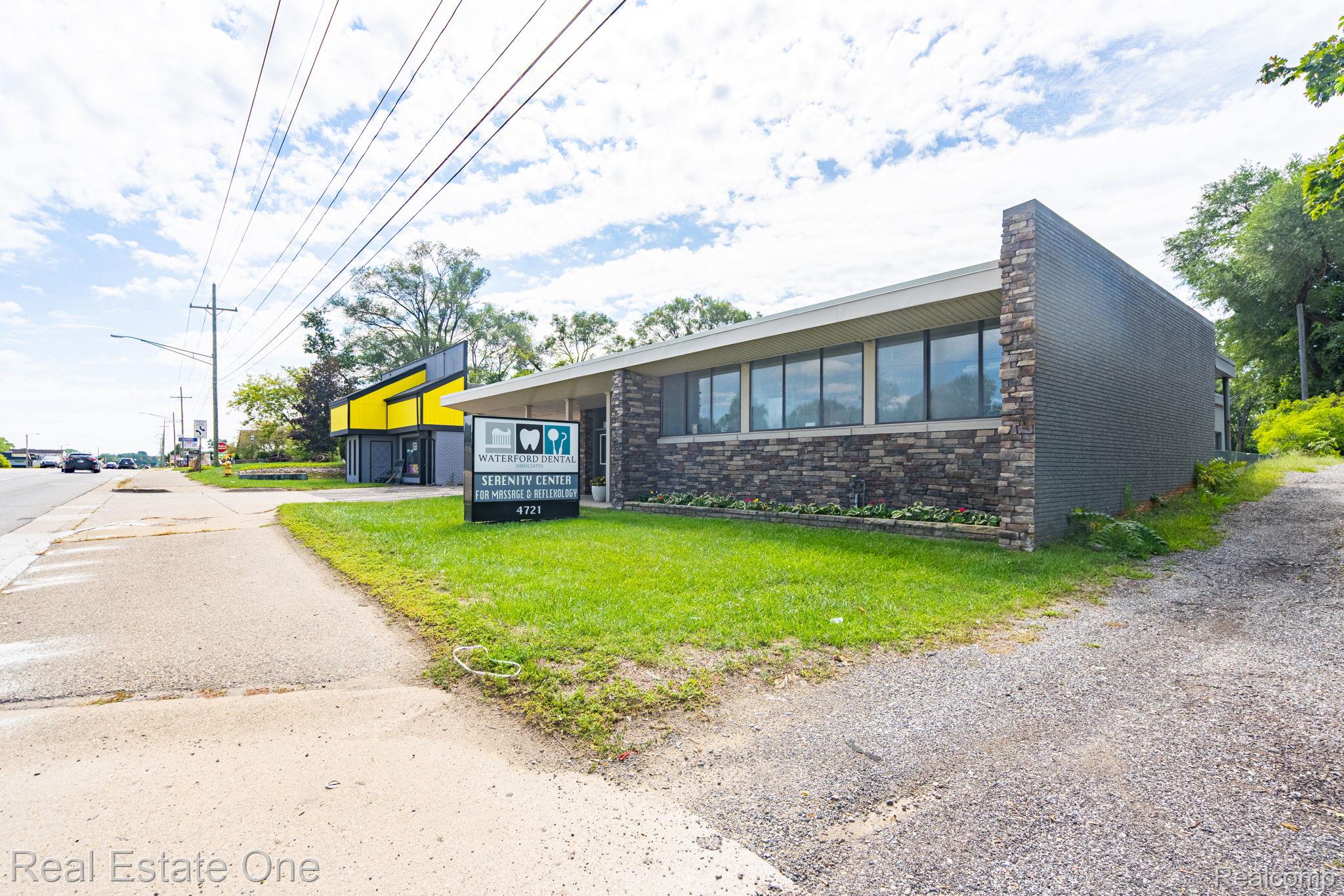 4721 Dixie Highway
