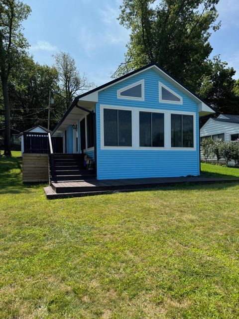 9222 Beech Drive Reading Township MI 49274