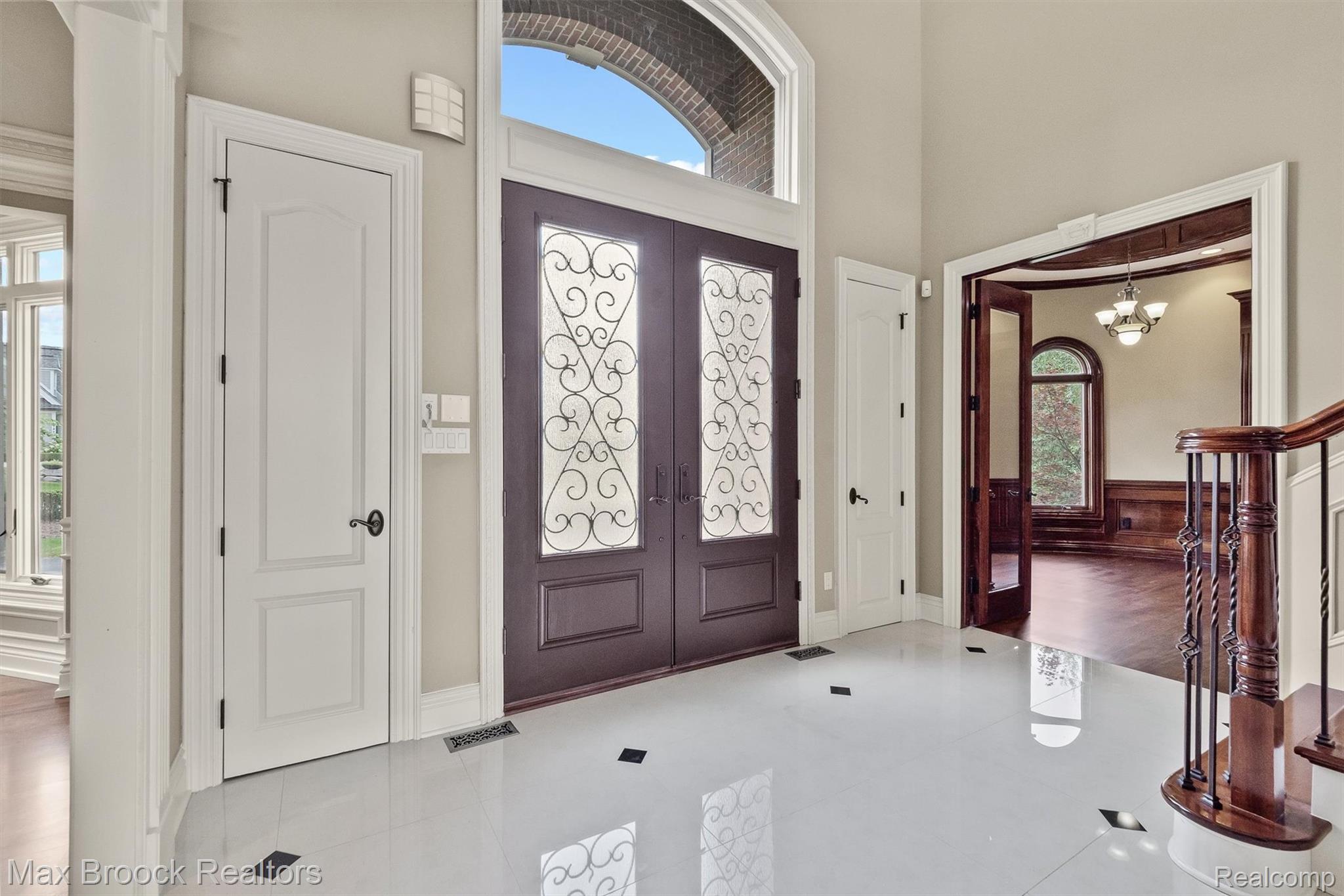 1456 Lochridge Road