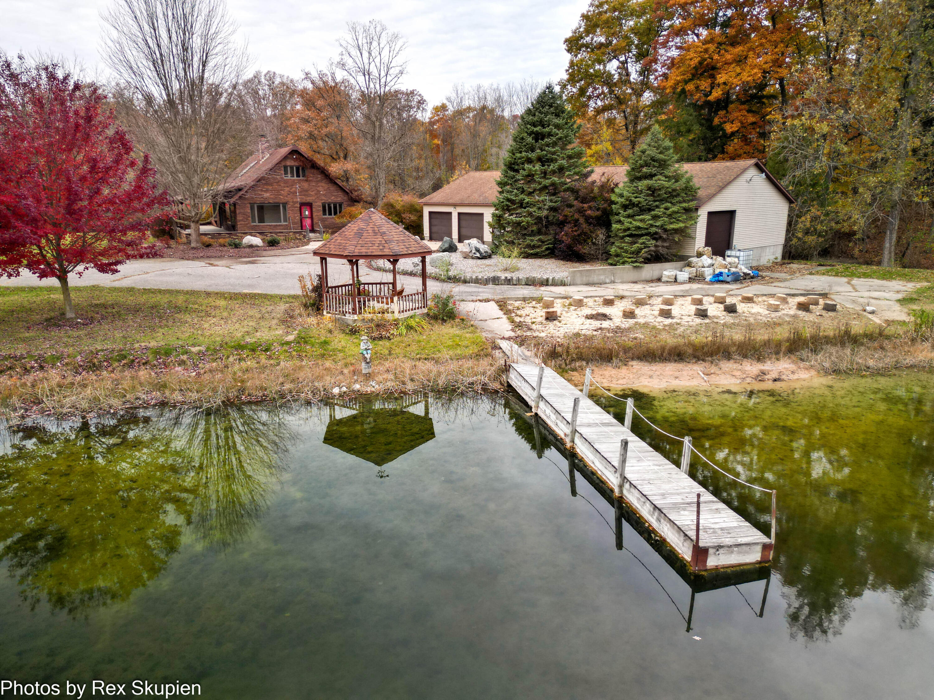 3733 S Brenlor Drive