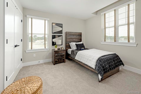 Tiny photo for 790 Schalm Dr, Clawson City, MI 48017 (MLS # 20261083003)