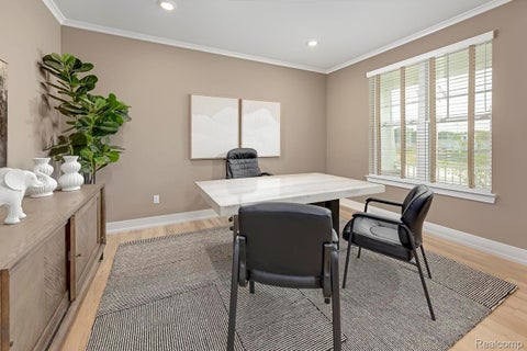 Tiny photo for 790 Schalm Dr, Clawson City, MI 48017 (MLS # 20261083003)