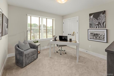 Tiny photo for 790 Schalm Dr, Clawson City, MI 48017 (MLS # 20261083003)