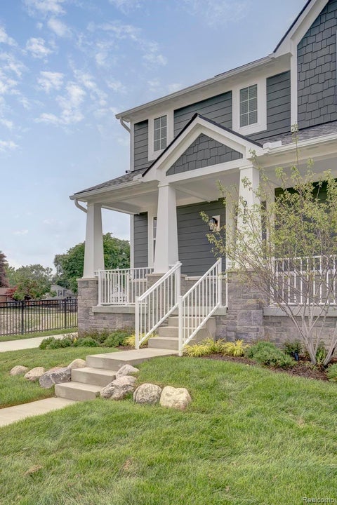Tiny photo for 790 Schalm Dr, Clawson City, MI 48017 (MLS # 20261083003)