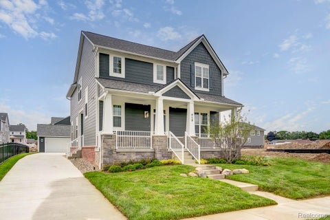 Tiny photo for 790 Schalm Dr, Clawson City, MI 48017 (MLS # 20261083003)