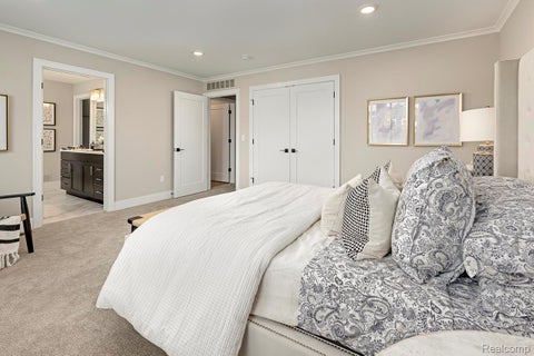Tiny photo for 790 Schalm Dr, Clawson City, MI 48017 (MLS # 20261083003)