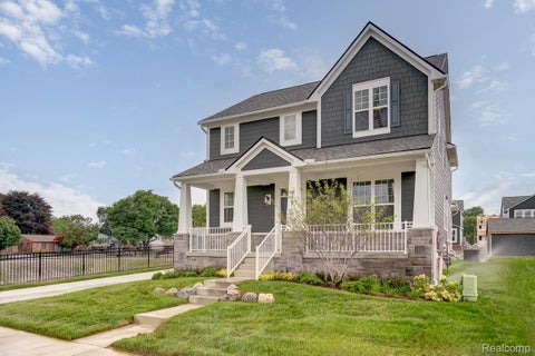 Tiny photo for 790 Schalm Dr, Clawson City, MI 48017 (MLS # 20261083003)