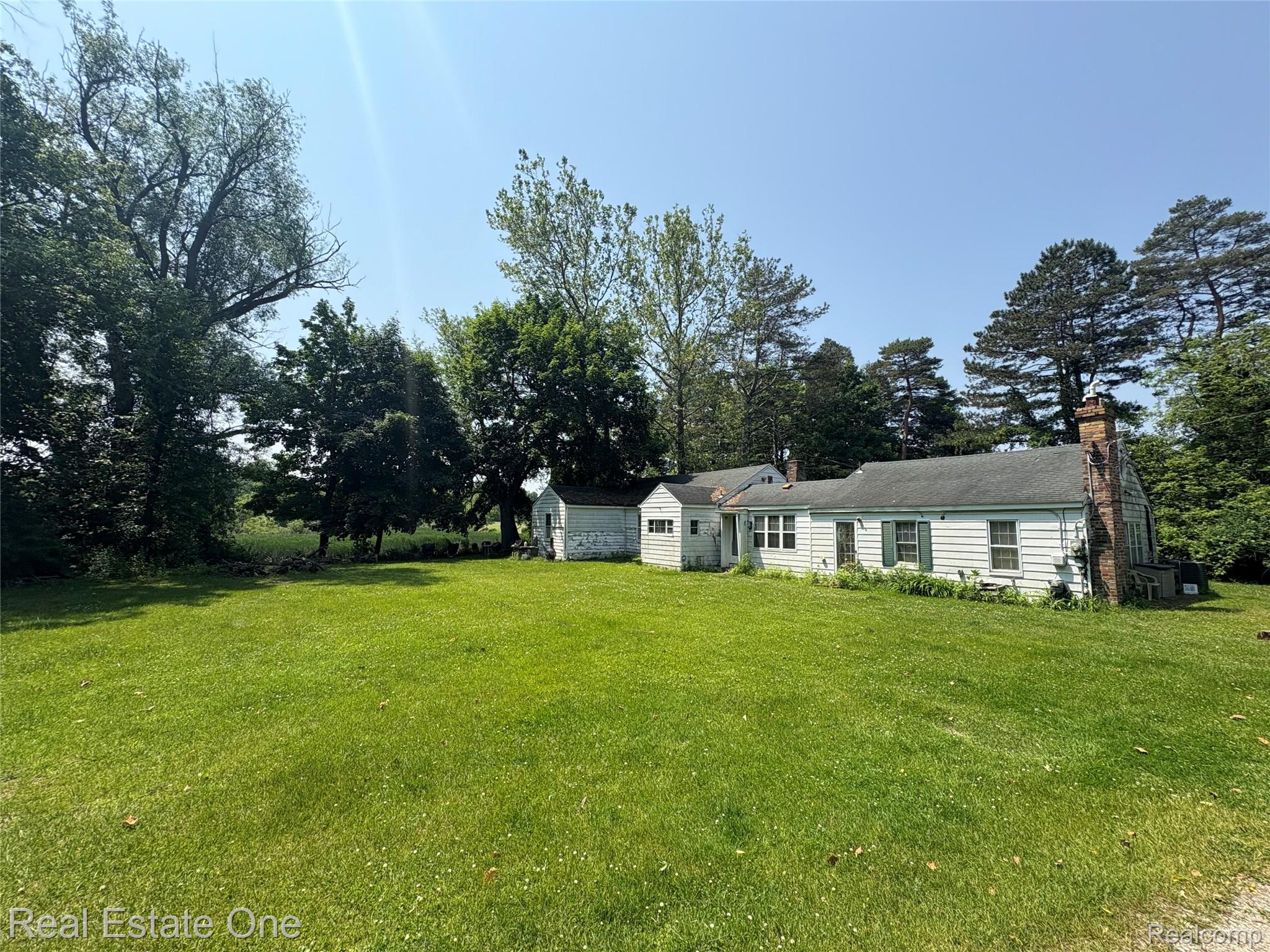 3353 Blue Lake Drive