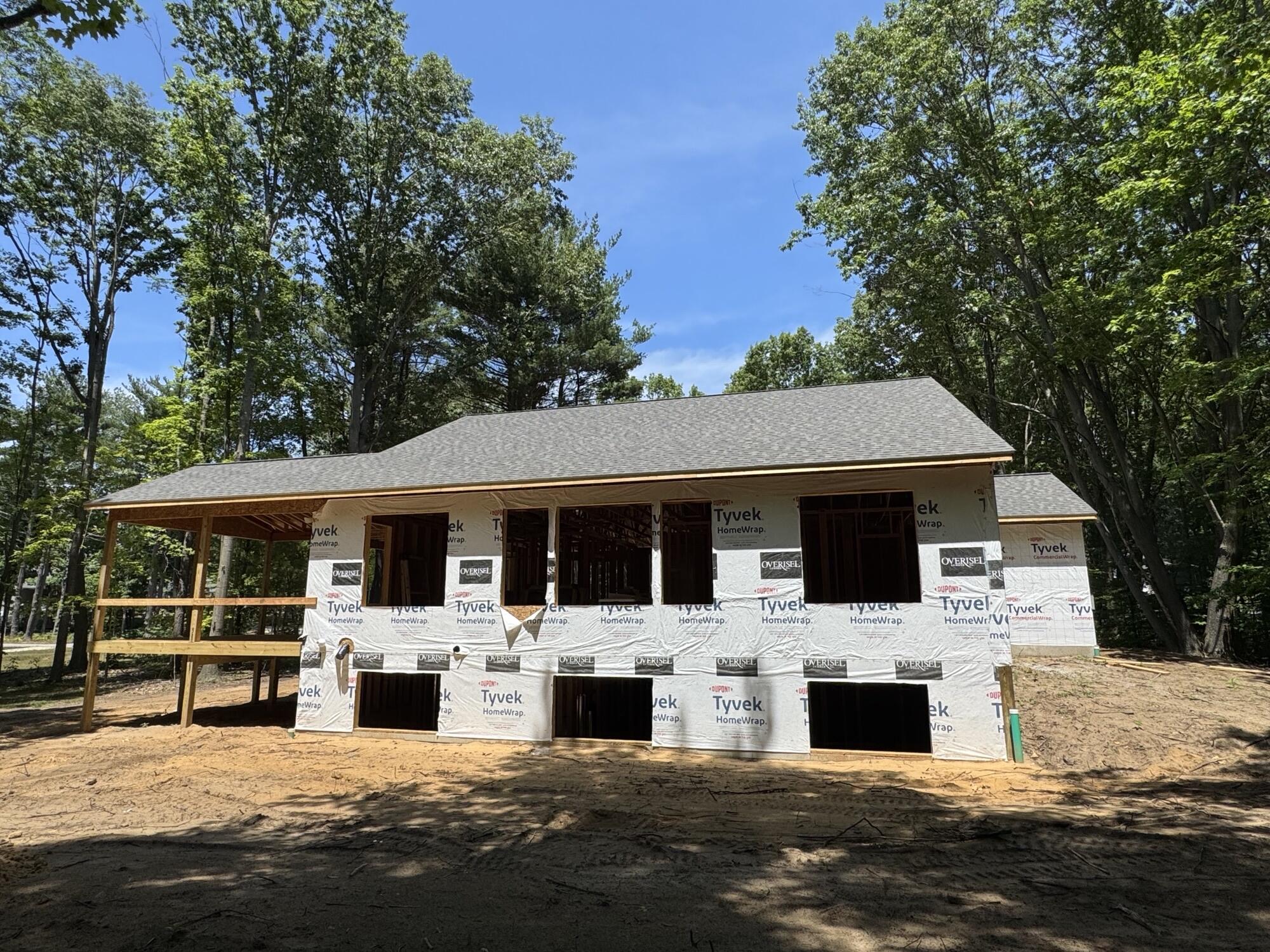 76831 Wood Crest Court