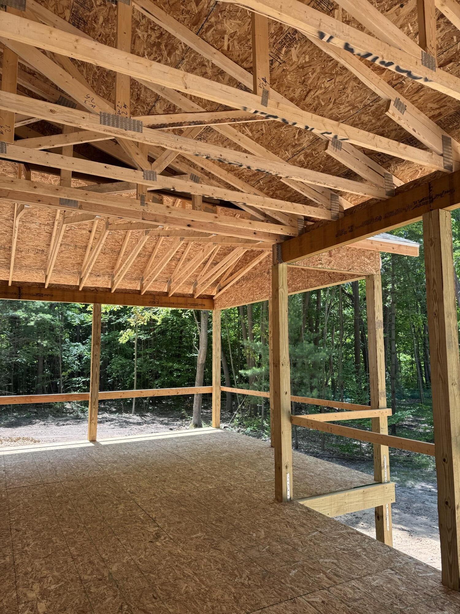 76831 Wood Crest Court