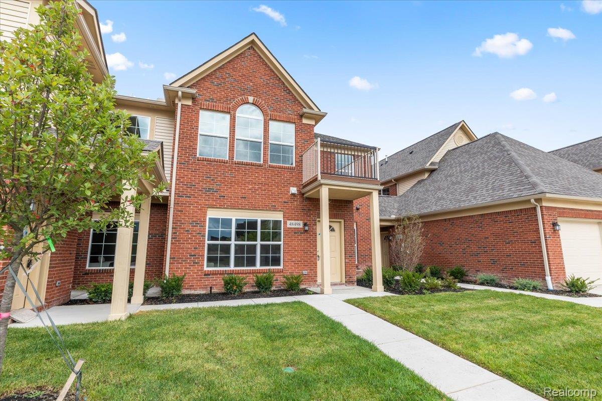 3928 Cornerstone Drive 566