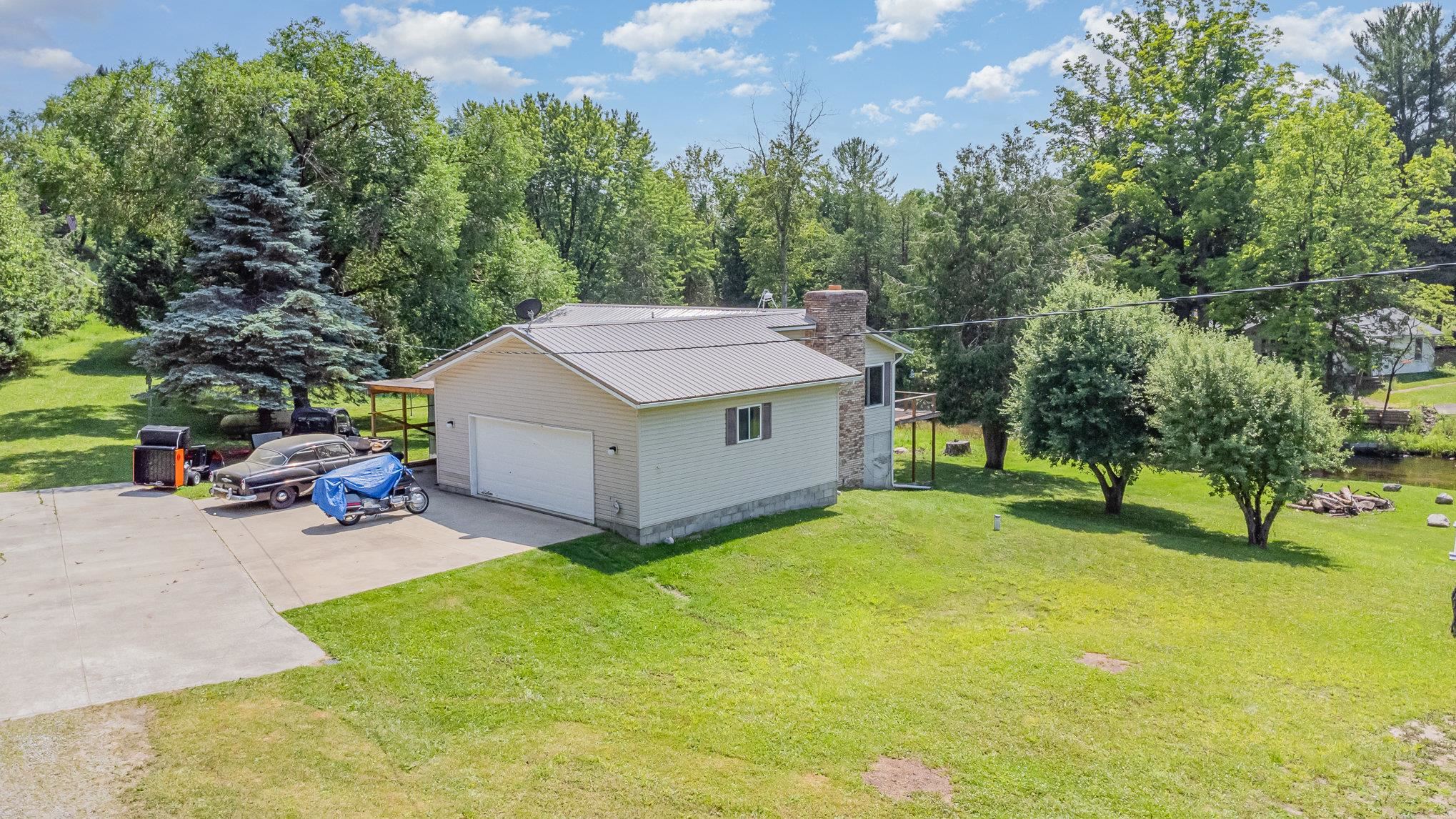 4921 W Carpenter Road