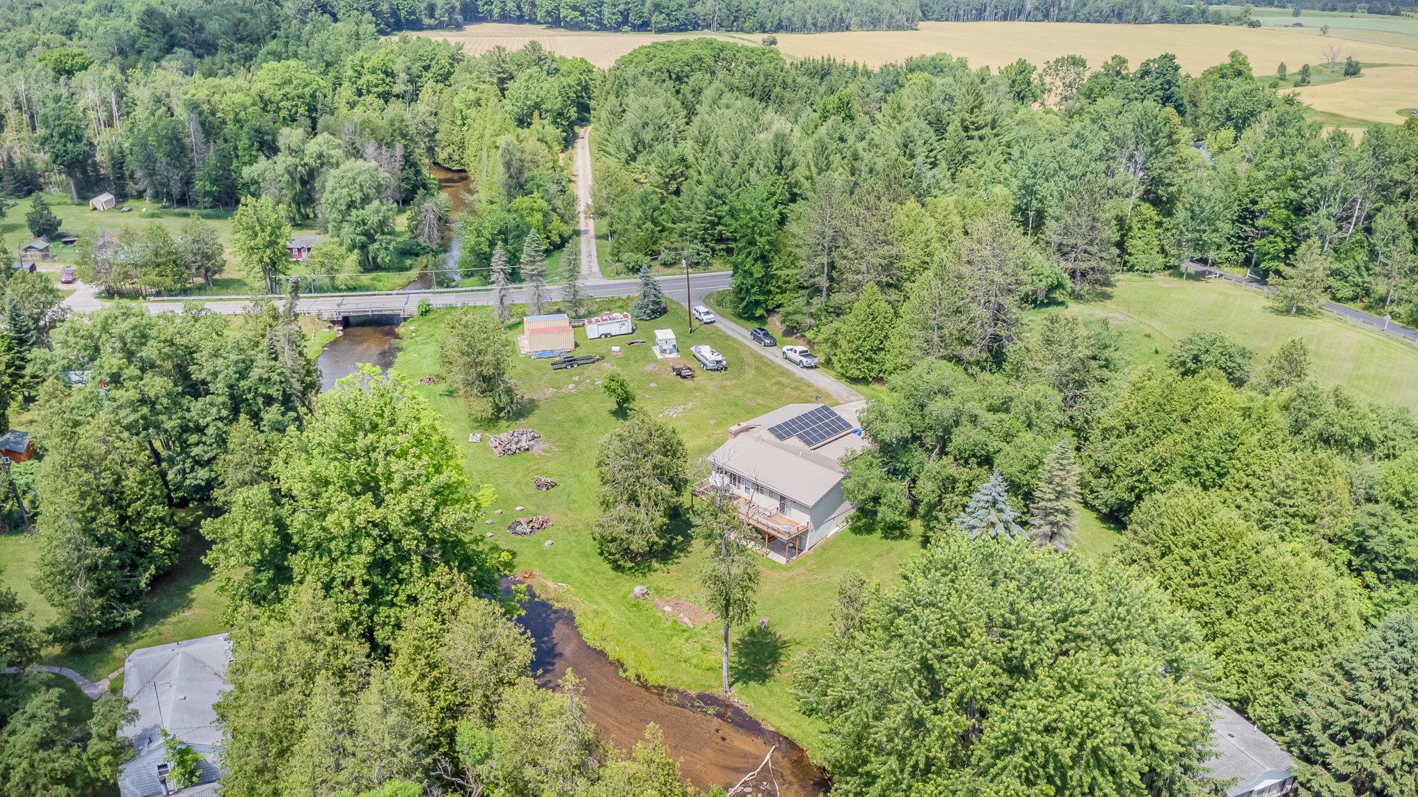 4921 W Carpenter Road