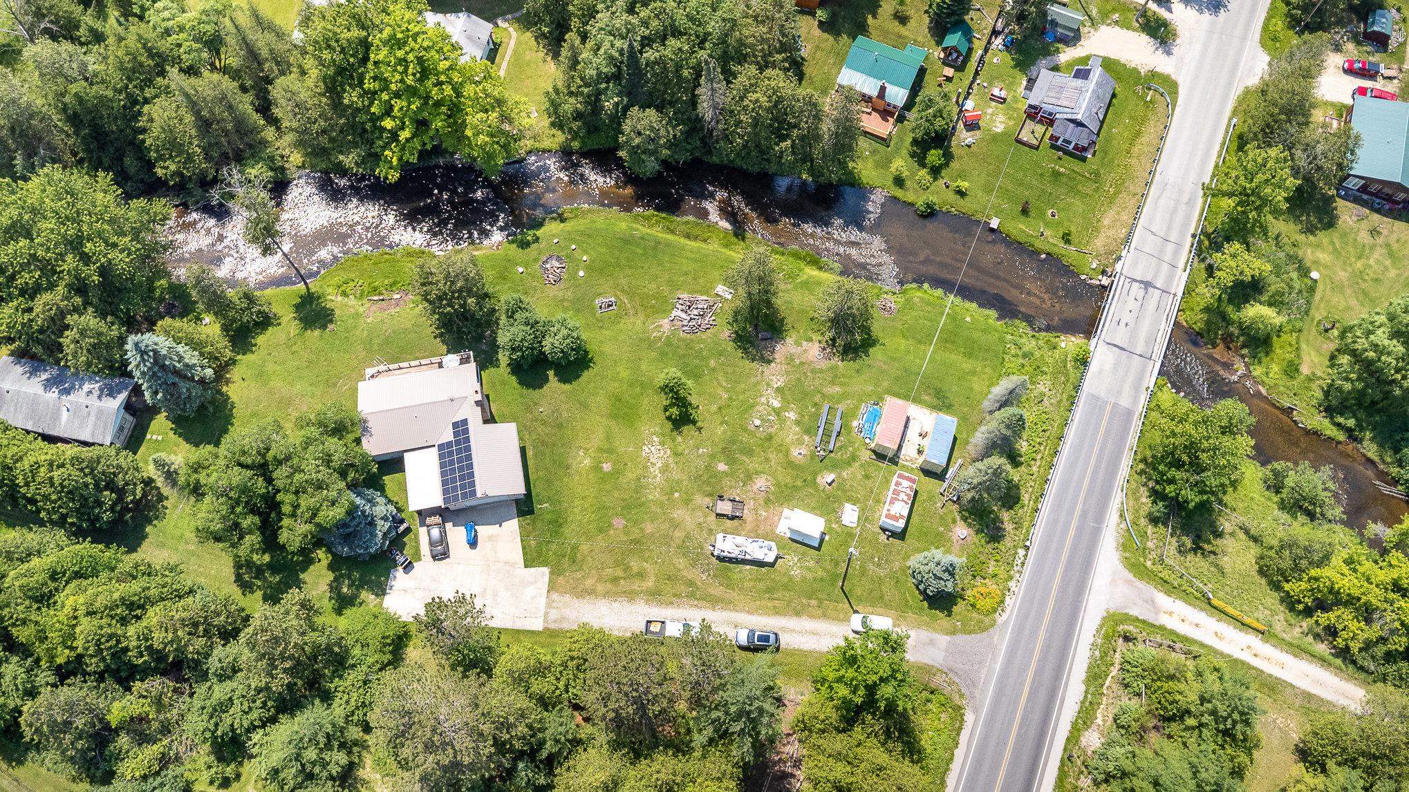 4921 W Carpenter Road