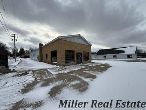 1065 W Green Street Hastings City MI 49058